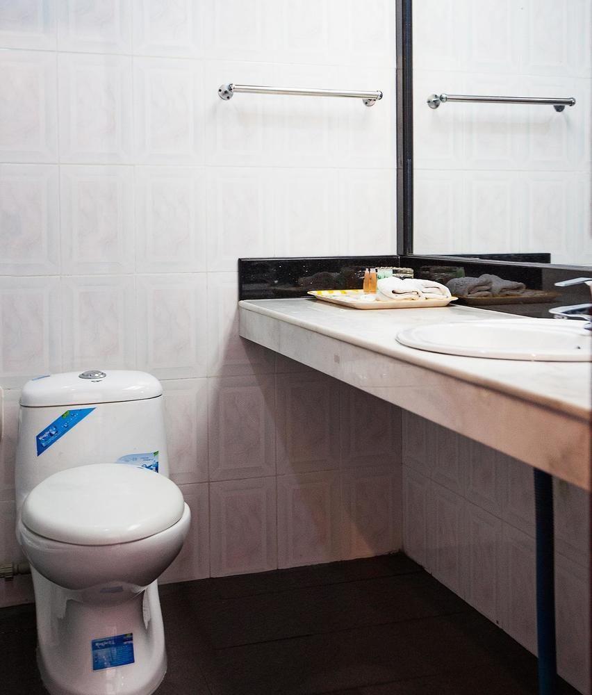 Xana Lite Hotel - Guangzhou Fangcun Huadiwan Metro Station Eksteriør bilde
