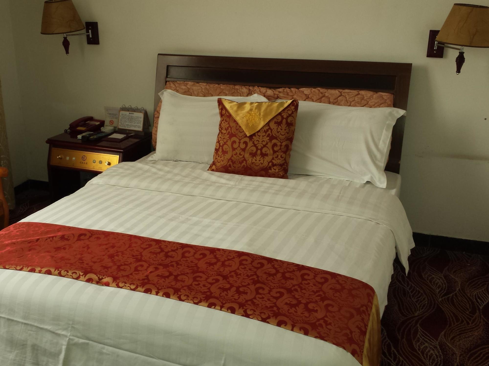 Xana Lite Hotel - Guangzhou Fangcun Huadiwan Metro Station Eksteriør bilde